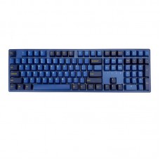 Capturer KT108 RGB Mechanical Keyboard - FLCMMK Switch