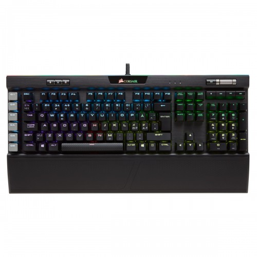 Corsair K95 RGB Mechanical Gaming Keyboard Price in Bangladesh