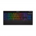 Corsair K57 RGB Wireless Keyboard and HARPOON RGB Wireless Gaming Bundle