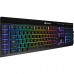 Corsair K57 RGB Wireless Keyboard and HARPOON RGB Wireless Gaming Bundle