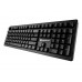 Cougar PURI Cherry MX Backlit Mechanical Gaming Keyboard