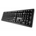 Cougar PURI TKL Cherry MX Mechanical Gaming Keyboard