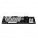 Dareu A840 Alpha Wired Blue Cherry MX Switch Mechanical Gaming Keyboard