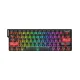Dareu COOL 60 Wired Mechanical Keyboard