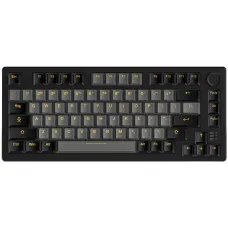 Dareu EK75 Pro Tri-Mode Gasket RGB Mechanical Keyboard