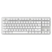 Dareu EK807G TKL Wireless Red Switch Mechanical Keyboard