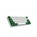 Dareu EK861 Bluetooth Kailh Blue Switch Mechanical Gaming Keyboard 