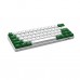 Dareu EK861 Bluetooth Kailh Blue Switch Mechanical Gaming Keyboard 