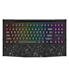Dareu GT87 TMR Magnetic Switch Mechanical Gaming Keyboard