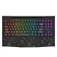 Dareu GT87 TMR Magnetic Switch Mechanical Gaming Keyboard