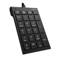 DAREU Mini LK22 Numeric Keypad