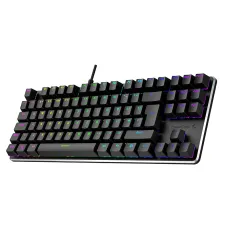 DeepCool KB500 TKL RGB Mechanical Gaming Keyboard