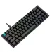 DeepCool KG722 65% RGB Mechanical Gaming Keyboard