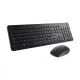 Dell KM3322W Wireless Keyboard Mouse Combo