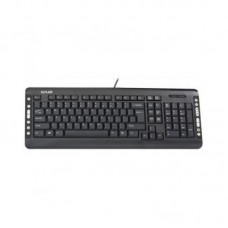 DELUXE DLK-5015 USB Multimedia Keyboard