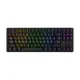 Durgod Cavalry 87 RGB Hot-Swappable Mechanical Keyboard