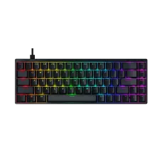 Durgod Hades RGB 65% Mechanical Keyboard
