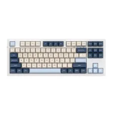 Durgod K100 HE Wired Mechanical Keyboard