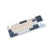 Durgod K100 HE Wired Mechanical Keyboard