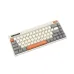 Durgod K230 Fusion Tri-Mode Mechanical Keyboard