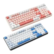 Durgod K615w Tri-Mode Hot-Swappable Mechanical Keyboard