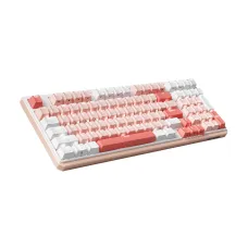 Durgod K615w Tri-Mode Hot-Swappable Mechanical Keyboard