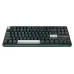 Durgod K620W Tri-Mode Hot-Swappable Mechanical Keyboard