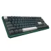 Durgod K620W Tri-Mode Hot-Swappable Mechanical Keyboard
