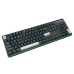 Durgod K620W Tri-Mode Hot-Swappable Mechanical Keyboard