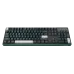 Durgod K620W Tri-Mode Hot-Swappable Mechanical Keyboard