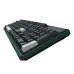 Durgod K620W Tri-Mode Hot-Swappable Mechanical Keyboard
