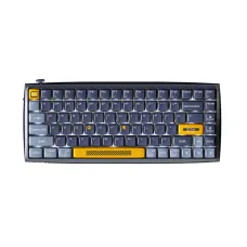 Durgod K710 Hi Keys Wireless Mechanical Keyboard