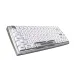 Durgod K710 Hi Keys Wireless Mechanical Keyboard