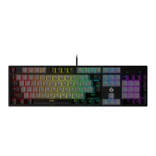 Fantech ATOM MK886 Red Switch RGB Gaming Mechanical Keyboard