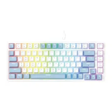 Fantech ATOM X83 MK612 Mechanical Keyboard AME Edition