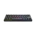 Fantech ATOM61 MK211 Mechanical Gaming Keyboard front angle view