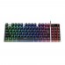 Fantech FIGHTER K613X Tournament Edition Gaming Keyboard