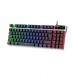 Fantech FIGHTER K613X Tournament Edition Gaming Keyboard