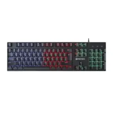 Fantech K614L Fighter III RGB Gaming Keyboard