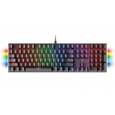 Fantech MAXFIT108 MK855 Blue Switch RGB Mechanical Keyboard