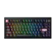 Fantech MAXFIT8 MK921 Tri-Mode Wireless Mechanical Keyboard