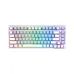 Fantech ATOM X63 MK611 Mechanical Keyboard