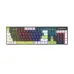 Fantech ATOM104S MK878S Mechanical Gaming Keyboard