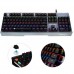 Fantech PANTHEON MK881 Blue Switch RGB Mechanical Gaming Keyboard