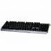 Fantech PANTHEON MK881 Blue Switch RGB Mechanical Gaming Keyboard