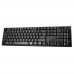 Fantech WK-893 Wireless Keyboard Mouse Combo