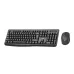 Slightly angled view of Fantech WK900 Go Keyboard mouse combo