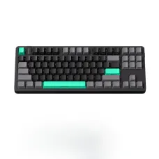 Furycube G87 Gasket Hot-swappable Mechanical Keyboard