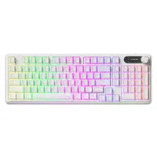 Furycube IP98 RGB Gaming Keyboard
