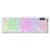Furycube IP98 RGB Gaming Keyboard